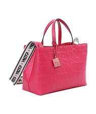 YNOT KATE Bolso de mano fucsia - Bolsos Mujer - 2