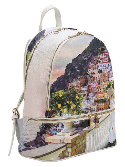 YESBAG Mochila  costa rom&aacute;ntica - Bolsos Mujer