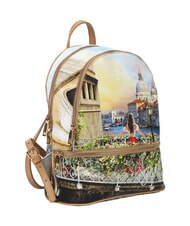 YNOT YESBAG Mochila  canal florido - Bolsos Mujer - 2
