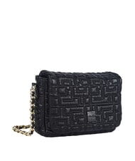 YNOT STITCH Bolso de hombro NEGRO - Bolsos Mujer - 2
