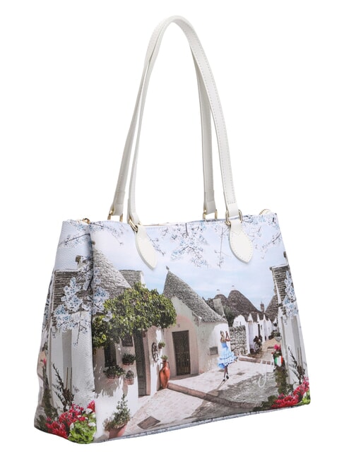 YESBAG L Bolso de hombro Alicia en Trulli - Bolsos Mujer