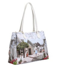 YNOT YESBAG L Bolso de hombro Alicia en Trulli - Bolsos Mujer - 2