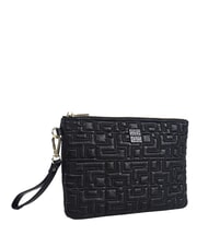 YNOT STITCH bolso de mano NEGRO - Bolsos Mujer - 2