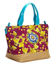 YNOT ORTIGIA Bolso de mano con correa para el hombro Rubin - Bolsos Mujer - 2