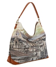 YNOT YESBAG Bolso de hombro Etna - Bolsos Mujer - 2