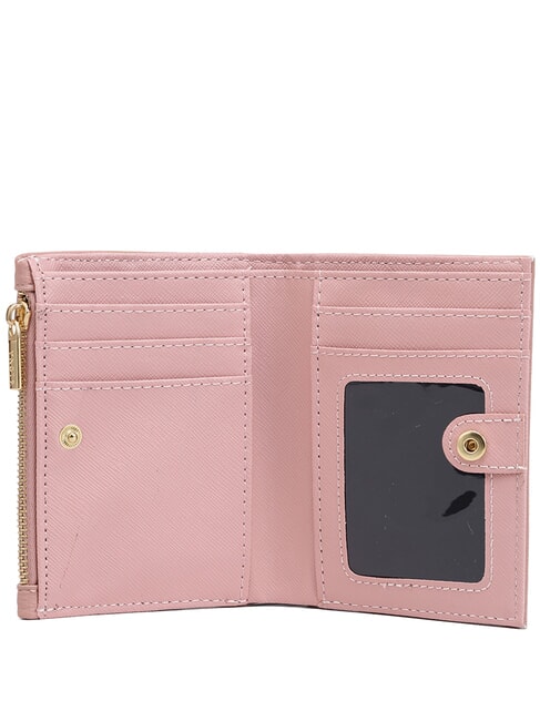 LOVERS Cartera mediana rubor - Carteras Mujer