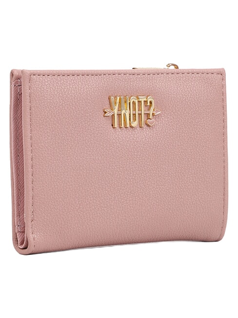 LOVERS Cartera mediana rubor - Carteras Mujer