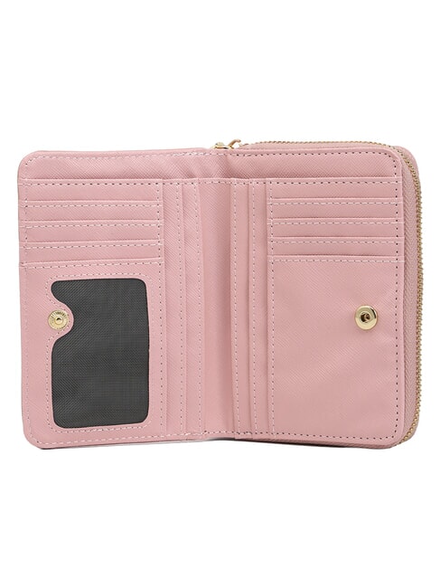 LOVERS Monedero mediano rubor - Carteras Mujer