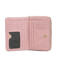 YNOT LOVERS Monedero mediano rubor - Carteras Mujer - 2