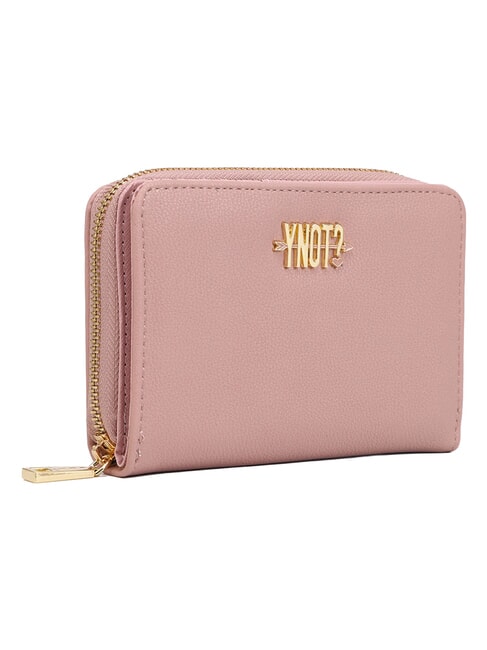 LOVERS Monedero mediano rubor - Carteras Mujer
