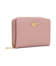 YNOT LOVERS Monedero mediano rubor - Carteras Mujer - 3