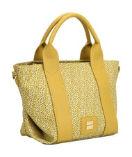YNOT GARDEN Bolso de mano con correa para el hombro lim&oacute;n - Bolsos Mujer - 2