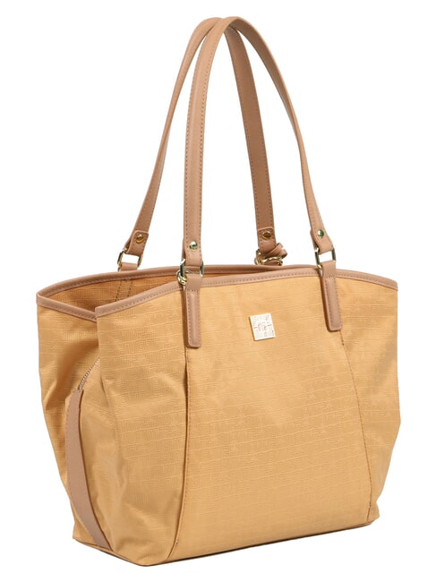 MAYA Bolsa de la compra rubor - Bolsos Mujer