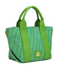 YNOT GARDEN Bolso de mano con correa para el hombro esmeralda - Bolsos Mujer - 2