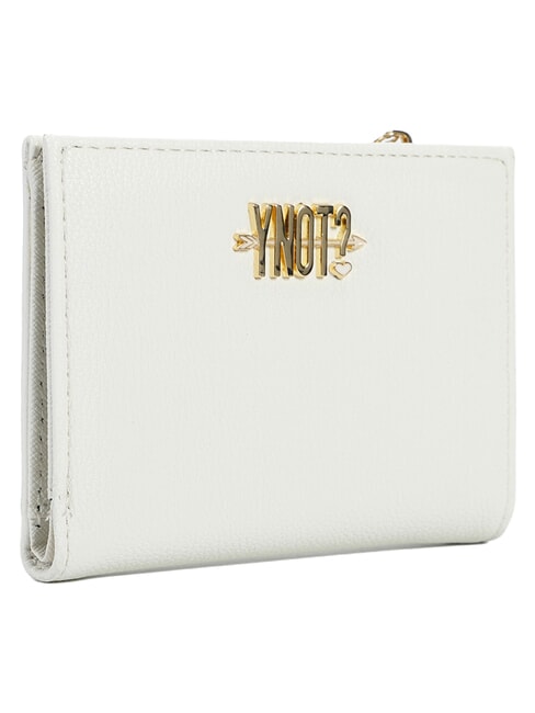 LOVERS Cartera mediana blanco - Carteras Mujer