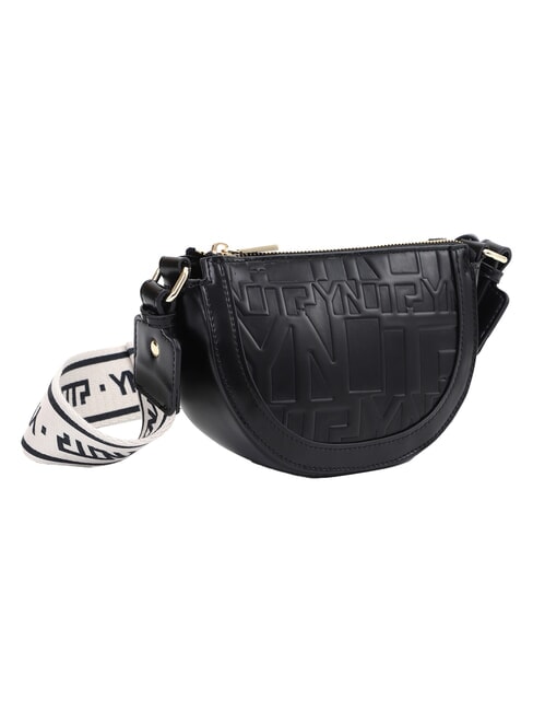 KATE Bolso de hombro NEGRO - Bolsos Mujer