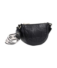 YNOT KATE Bolso de hombro NEGRO - Bolsos Mujer - 2