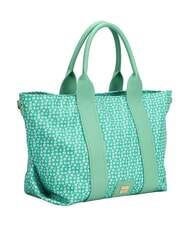 YNOT GARDEN Bolsa de compras con correa para el hombro cristal - Bolsos Mujer - 2