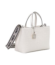 YNOT KATE Bolso de mano blanco - Bolsos Mujer - 2