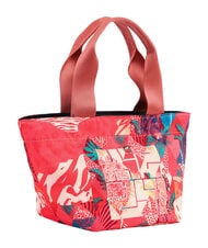 YNOT COLORS BAY S Bolsa de la compra coral - Bolsos Mujer - 2