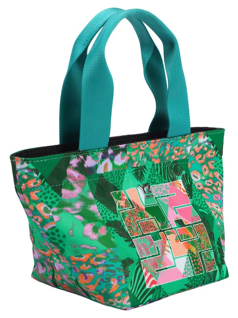 COLORS BAY S Bolsa de la compra selva - Bolsos Mujer