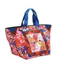YNOT COLORS BAY Compradora de bolsos tropical - Bolsos Mujer - 2