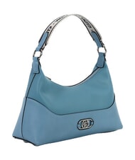 YNOT CINDY Bolso de hombro con correa para el hombro. cielo - Bolsos Mujer - 2