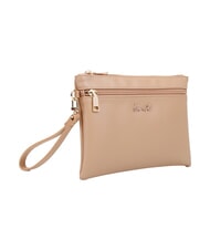 YNOT AMBER Bolso de mano con pu&ntilde;o arena - Bolsos Mujer - 2