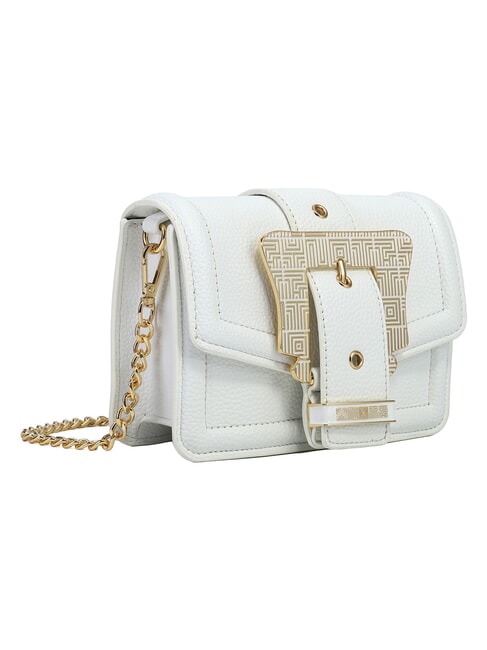 CANDY Minibolso de hombro blanco - Bolsos Mujer
