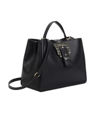 YNOT CANDY Bolso de mano con correa para el hombro. NEGRO - Bolsos Mujer - 2