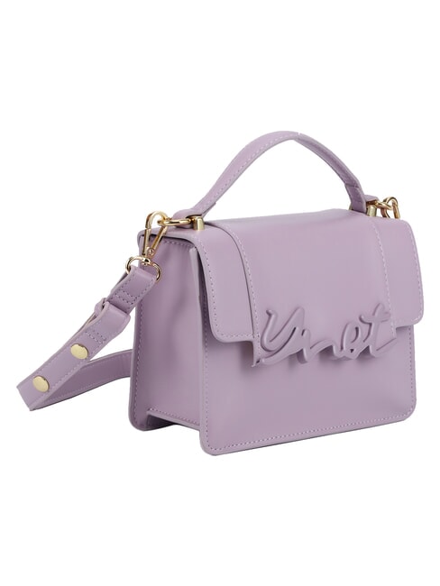 AMBER Minibolso con correa para el hombro iris - Bolsos Mujer