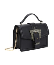 YNOT CANDY Bolso de mano con correa para el hombro. NEGRO - Bolsos Mujer - 2