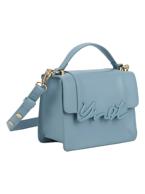 AMBER Minibolso con correa para el hombro cielo - Bolsos Mujer