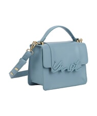 YNOT AMBER Minibolso con correa para el hombro cielo - Bolsos Mujer - 2