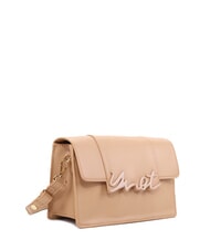 YNOT AMBER Bolso de hombro arena - Bolsos Mujer - 2