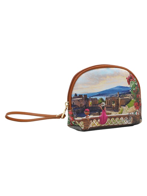 YESBAG Estuche de belleza con pulsera Verano en Taormina - Neceser