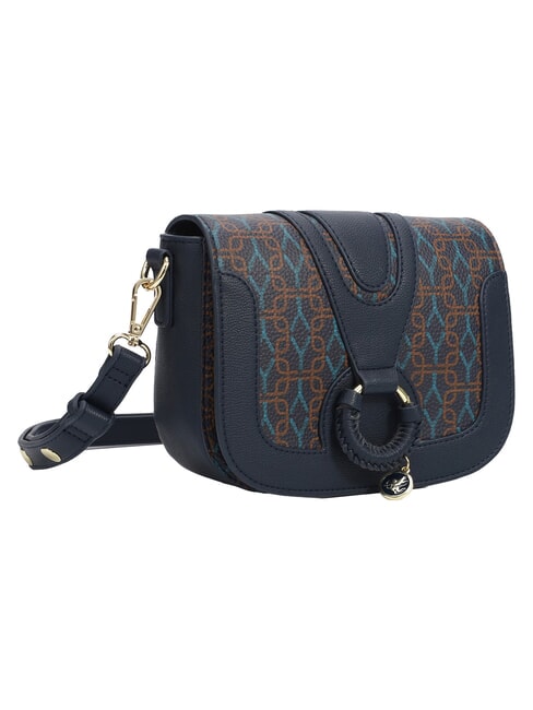 RING Minibolso de hombro profundo - Bolsos Mujer
