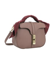 YNOT SHADOW Bolso de mano con correa para el hombro. - Bolsos Mujer
