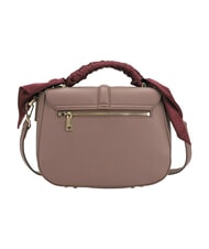 YNOT SHADOW Bolso de mano con correa para el hombro. malva s&oacute;lido - Bolsos Mujer - 3