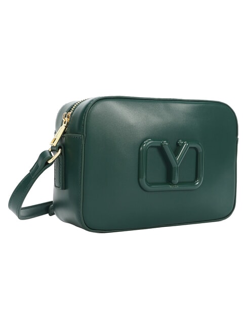 ALAMBRA Minibolso de hombro verde - Bolsos Mujer