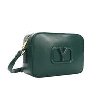 YNOT ALAMBRA Minibolso de hombro verde - Bolsos Mujer - 2
