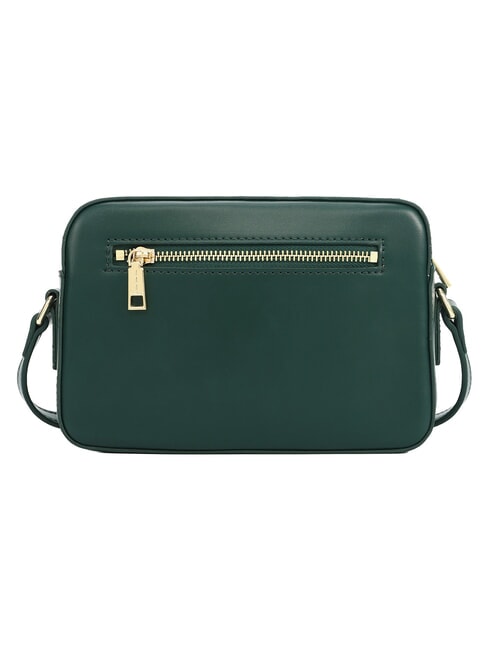ALAMBRA Minibolso de hombro verde - Bolsos Mujer