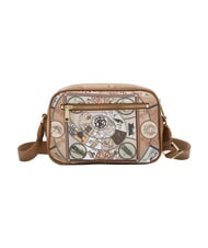 YNOT FASHIONOPOLY Bolso de hombro arena - Bolsos Mujer - 3