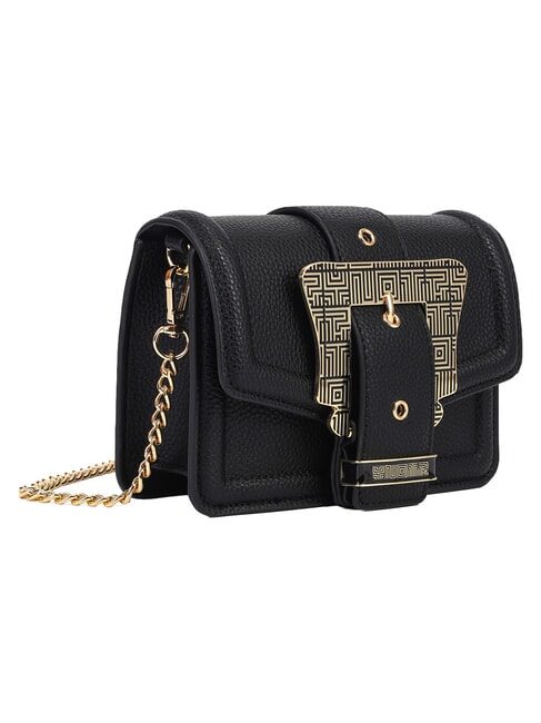 CANDY Minibolso de hombro NEGRO - Bolsos Mujer