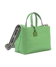 YNOT KATE Bolso de mano manzana - Bolsos Mujer - 2