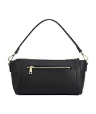 YNOT GRACE Bolso de hombro M negro s&oacute;lido - Bolsos Mujer - 3