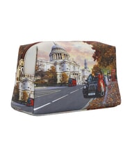 YNOT YESBAG Estuche de belleza Turista de Londres - Neceser - 2