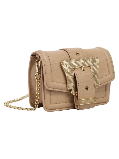 CANDY Minibolso de hombro arena - Bolsos Mujer