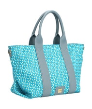YNOT GARDEN Bolsa de compras con correa para el hombro marina - Bolsos Mujer - 2