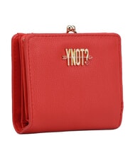 YNOT LOVERS Monedero peque&ntilde;o coral - Carteras Mujer - 2